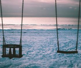 Swing Stock Photo 02