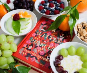 Various fresh fruits Stock Photo 07