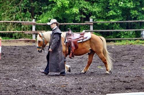 West cowboy Stock Photo 06