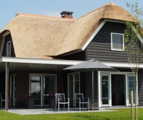 villa Stock Photo 05