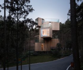 Architect design masterpiece Stock Photo 01