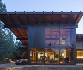 Architect design masterpiece Stock Photo 05