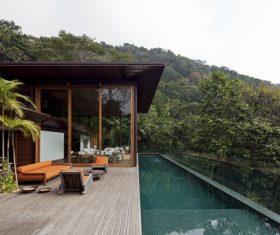 Architect design masterpiece Stock Photo 08