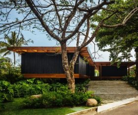 Architect design masterpiece Stock Photo 09