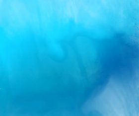 Blue watercolor texture background vectors 02