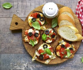 Eggplant different practices Stock Photo 11