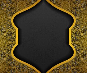 Islam vector - for free download