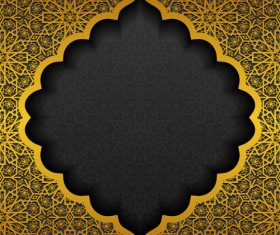 Islam vector - for free download