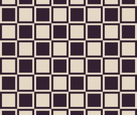 Modern stylish texture repeating geometric tiles pattern vector