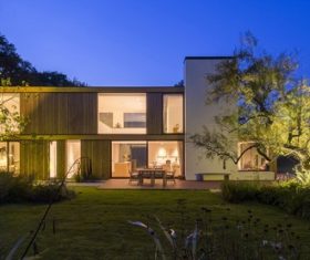 Personalized architecture Stock Photo 07