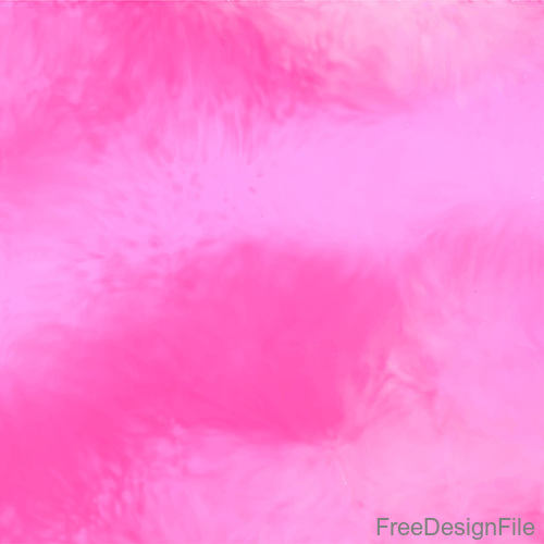 Pink watercolor texture background vectors 02