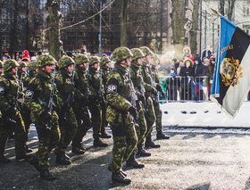 Army of different countries Stock Photo 06