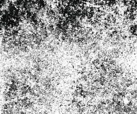 Black grunge texture background design vectors 01