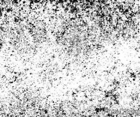 Black grunge texture background design vectors 02