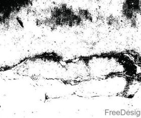 Black grunge texture background design vectors 08