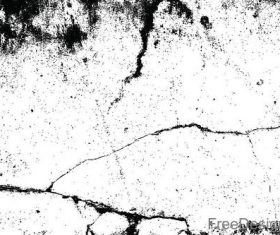 Black grunge texture background design vectors 09