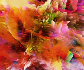 Different color combination texture background Stock Photo 05