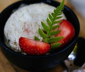 Family food Stock Photo 03