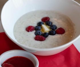 Family food Stock Photo 09