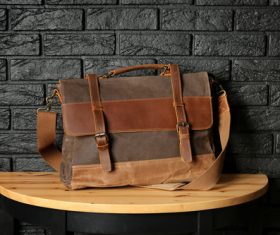 Stock Photo Shoes bag tie stylish mens accessories photo 10