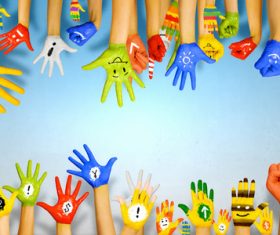 Add color to life Stock Photo 04