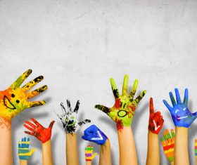 Add color to life Stock Photo 08