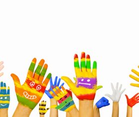 Add color to life Stock Photo 09