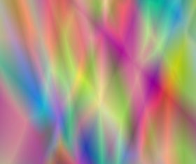 Blurs background with shiny colored vector 01