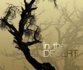 Desert Trees HD Photoshop Brushes