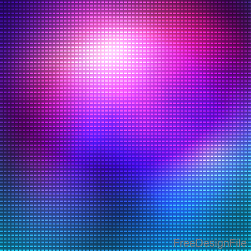 Halation blurs background with texture vector 01