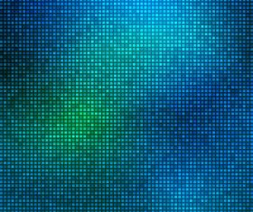 Halation blurs background with texture vector 02