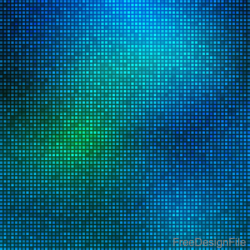 Halation blurs background with texture vector 02