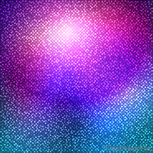 Halation blurs background with texture vector 03