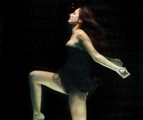 Underwater photography Stock Photo 01