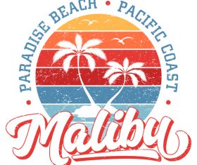 paradise beach malibu