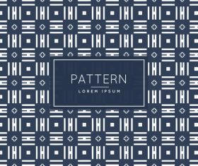 Black background white strip creative pattern