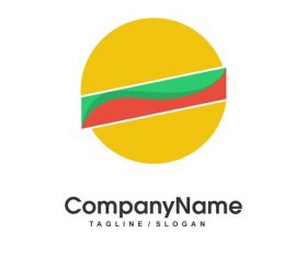 Burger vector logo