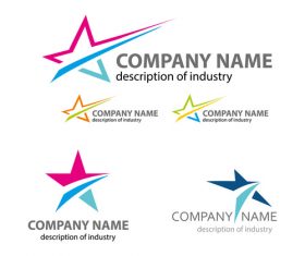 Description logo Vector
