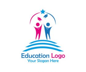 Education Logo Template