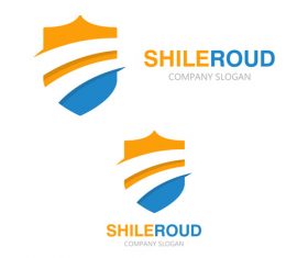 Shileroud logo vector
