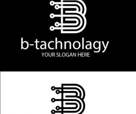 BeTech logo vector