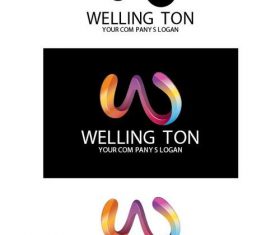 WELLINGTON logo vector