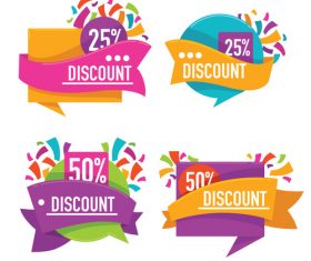 discount vector