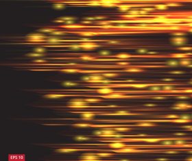 Abstract Light background vector