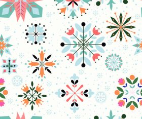 Cartoon Seamless Pattern Vector Art, Icons, and Graphics for Free Download