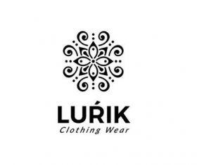 Elegant Brand Logo vector