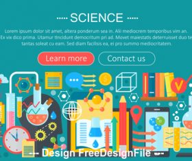 science vector, photos, psd files and icons free download