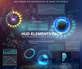 world information backgrounds vector