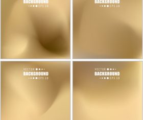 Abstract beige blurred background vector