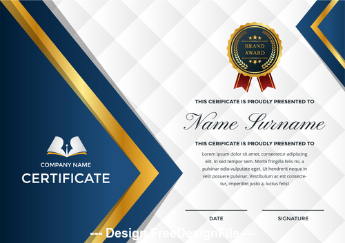Professional, Serious Logo Design for Certificate Frames Australia by  Yomight | Design #19033068